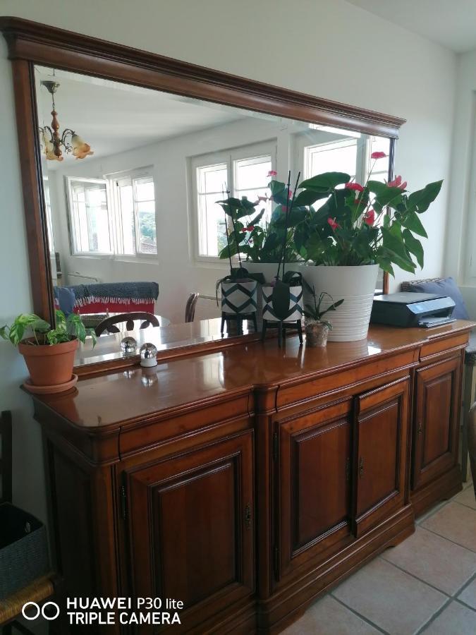 Ferienwohnung Bain de soleil Forcalquier Exterior foto