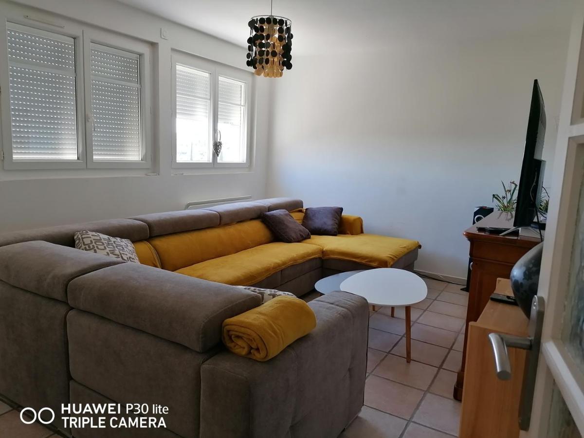 Ferienwohnung Bain de soleil Forcalquier Exterior foto